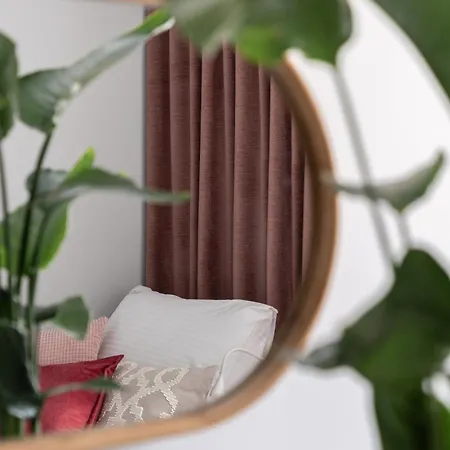 Sanhaus - Sztokholm - Z Balkonem * Сопот