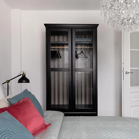 Sanhaus - Sztokholm - Z Balkonem * Сопот