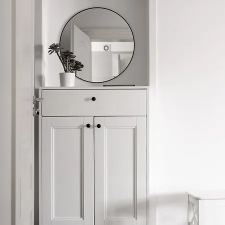 Sanhaus - Sztokholm - Z Balkonem Сопот