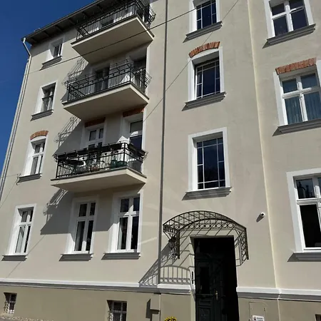 Lejlighed Sanhaus - Sztokholm - Z Balkonem Sopot