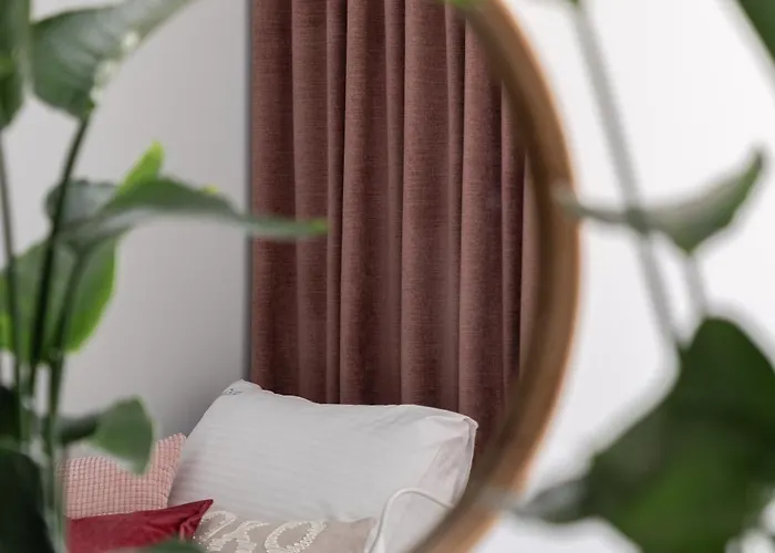 Sanhaus - Sztokholm - Z Balkonem * Sopot