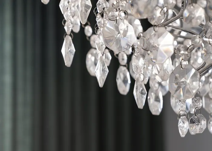 Sanhaus - Sztokholm - Z Balkonem *