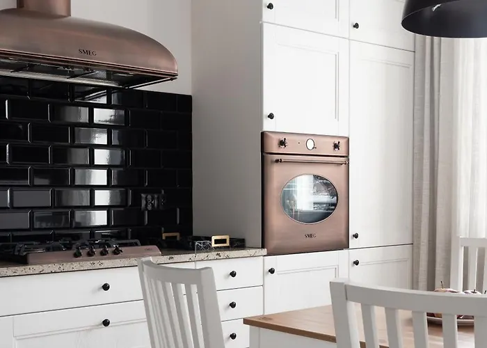 Sanhaus - Sztokholm - Z Balkonem * Sopot