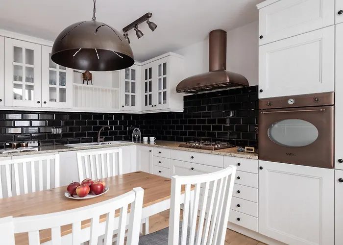 Sanhaus - Sztokholm - Z Balkonem Sopot