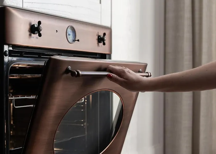 Appartement Sanhaus - Sztokholm - Z Balkonem Sopot