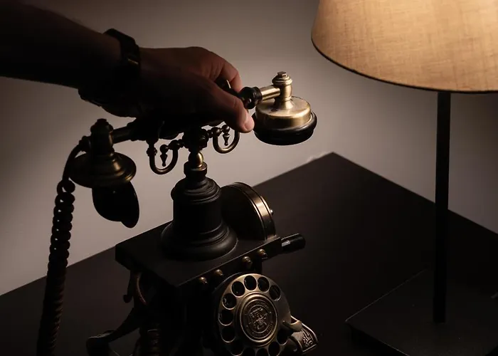 Appartement Sanhaus - Sztokholm - Z Balkonem